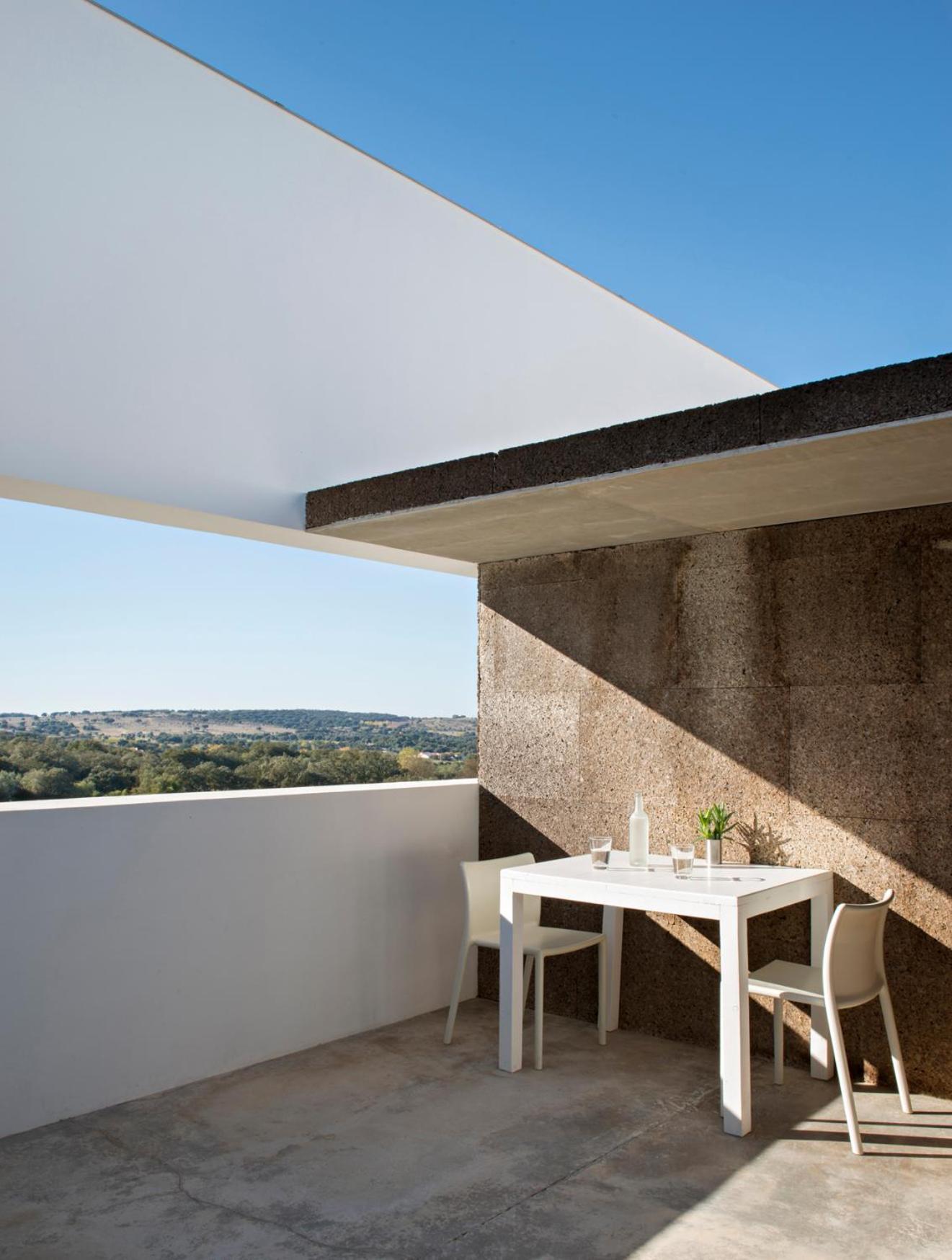Villa Extramuros Arraiolos Exterior foto