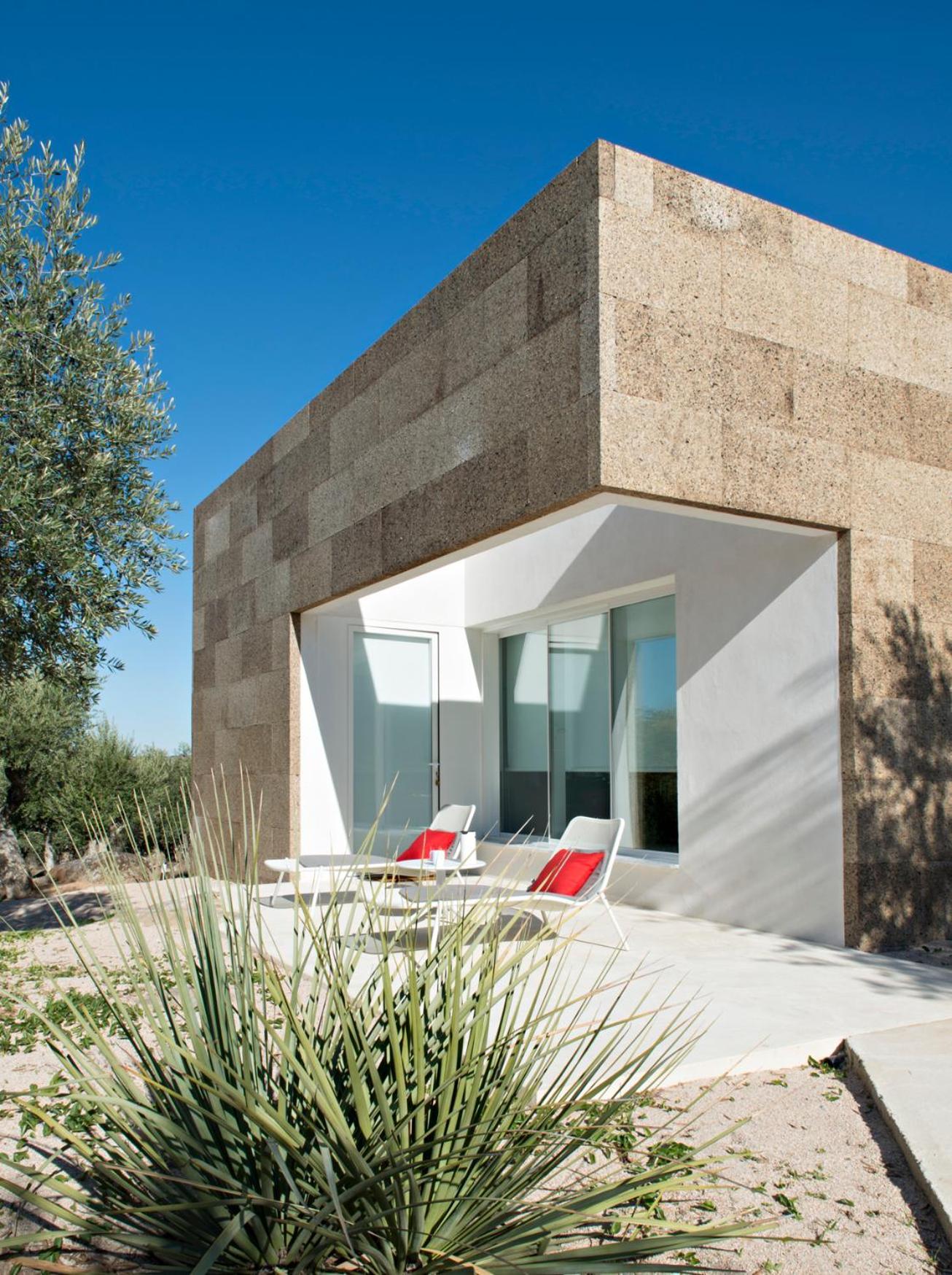 Villa Extramuros Arraiolos Exterior foto
